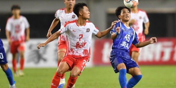 “中国之声”聚焦：湘超为什么这么火？