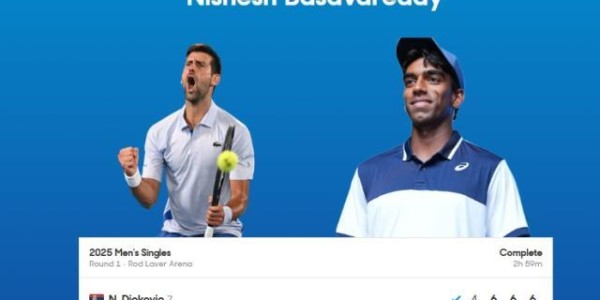 开云娱乐-【早报】纵然鏖战，老兵不死！德约再献逆转