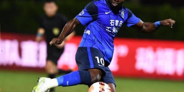 官方网站-【中超】奥斯卡破门 十人沧州1比1战平南通四轮不胜