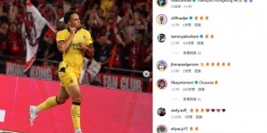 官方网站-还能抢救吗？奥卡福社媒晒照纪念替补双响，据悉博洛尼亚等队有意