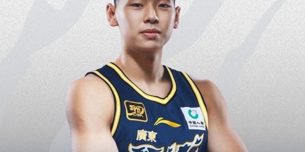 崔永熙即将归队，表示自己能够在123号位摇摆，盼帮助胡明轩徐杰