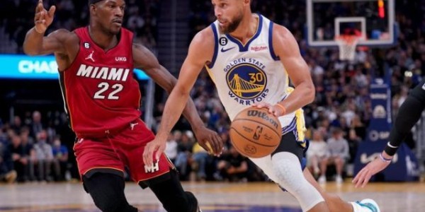 Kaiyun sports-巴特勒成勇士新目标！他没提前续约，拉科布再豪赌？