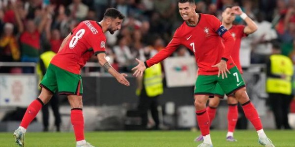 开云娱乐-B费：600场里程碑很特别 C罗朝着千球进发