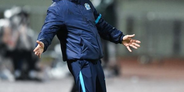 开云体育-【中超总结之广州城】“后斯托时代”最佳 可未来呢？