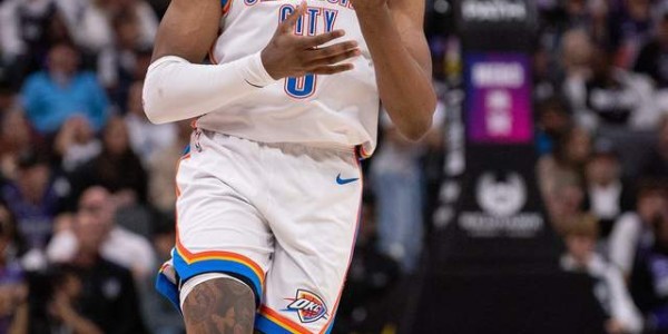 NBA谁发明的战术：总决赛1-2落后时，只要换个首发，就能逆转夺冠