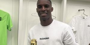 Kaiyun sports-直播吧中超最佳|法比奥：塞蒂恩是世界级教练，他敢于用年轻球员