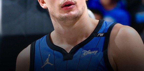 Shams：自由球员大瓦格纳1年500万美元重返魔术