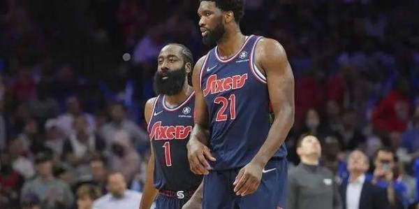 娱乐平台-即将而立之年心事重重 恩比德下一站大苹果城？