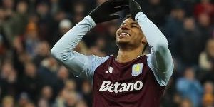 联赛对阵瓜氏曼城进球榜：萨拉赫9球最多，拉什福德5球并列第三