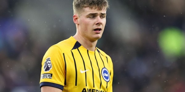 Kaiyun sports-记者：布莱顿在和罗马谈埃文-弗格森，佛罗伦萨、伯恩茅斯均有意