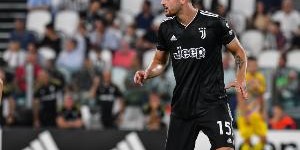 罗体：尤文不会反对出售加蒂，要价3000万到3500万欧