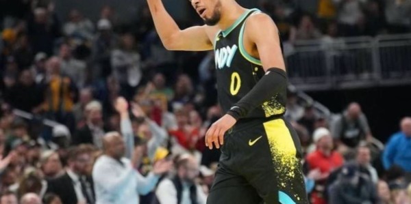 可怕的助失比！哈利伯顿今年季后赛送出137助攻，只有27次失误