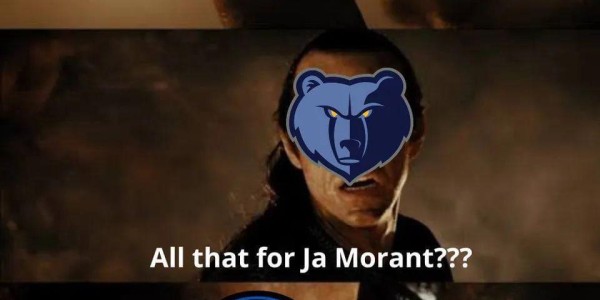 1换7令人瞠目，今夏首笔重磅交易达成，灰熊这次赢麻了