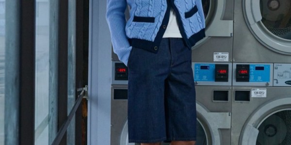 开云娱乐-造型如何？文班为时尚摄影杂志《LOVE Magazine》拍摄写真