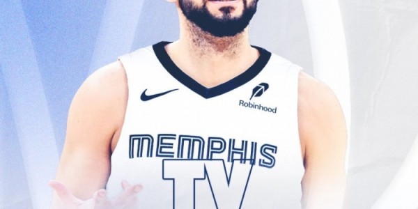 开云体育-3年2800万！Scotto：杰罗姆的合同包含15%的交易保证和球员选项