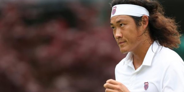 开云娱乐-张之臻商竣程接连突破 中国男网大满贯稳中有升