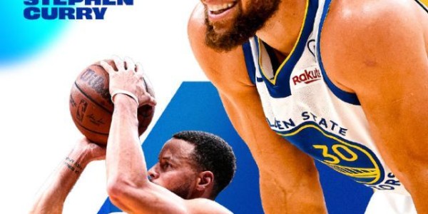 APP下载-库里当选赛季最佳关键球员 德罗赞输在名气？