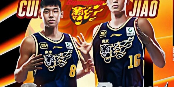 崔永熙即将归队，表示自己能够在123号位摇摆，盼帮助胡明轩徐杰