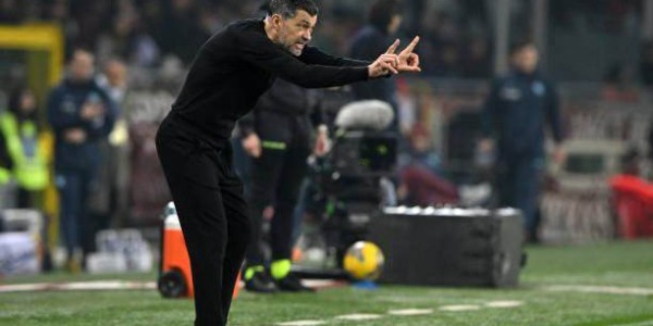 开云体育-【复盘】自残式表演丢掉3分，米兰要马戏不要欧冠