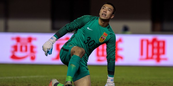 开云体育-上赛季工体对阵老东家国安，成为郭全博职业生涯谢幕战