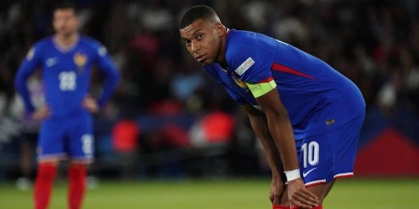 Kaiyun sports-王勤伯：姆巴佩遇到了灾年还是下滑起点？