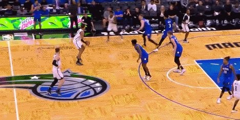 开云娱乐-欧神仙60分刷爆纪录 篮网双星连砍50+改写历史