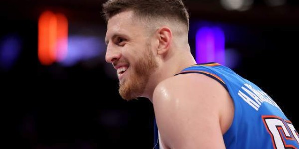 NBA谁发明的战术：总决赛1-2落后时，只要换个首发，就能逆转夺冠