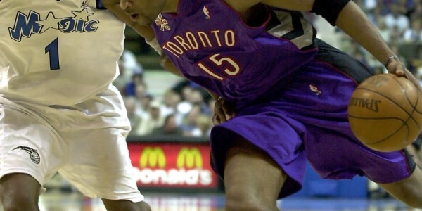 甜瓜麦迪卡特将执教全明星新秀队 小里弗斯执教G联盟新秀队