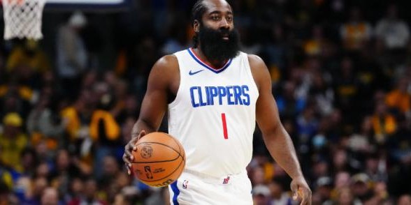 网页版登录入口地址-双星受伤博格丹变铁神 哈登孤立无援快艇形势告急