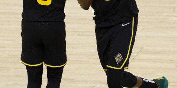 杰弗森：追梦打普尔必有原因 反正后者在奇才的投篮选择&amp;amp;amp;态度不佳