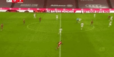 官方网站-【德甲】科曼穆夏拉破门 拜仁2比1逆转美因茨