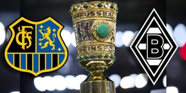 开云娱乐-德国杯最后的4强名额，德丙黑马送走第3支德甲队？