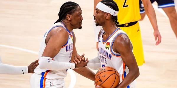 新时代皮蓬？杰伦威再度进化 亚历山大从体能枯竭到2战66分得谢他