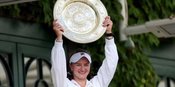 娱乐平台-2024大满贯女单冠军各有归属 WTA仍是“三足鼎立”