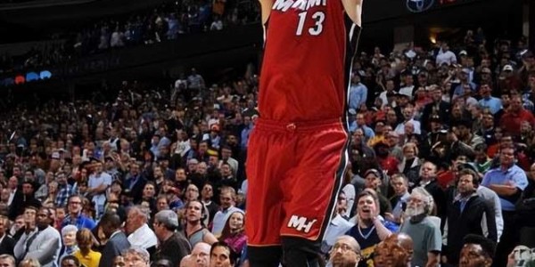 NBA谁发明的战术：总决赛1-2落后时，只要换个首发，就能逆转夺冠