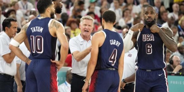 APP下载-科尔：今夏比去年爽多了 我为塔图姆感到骄傲