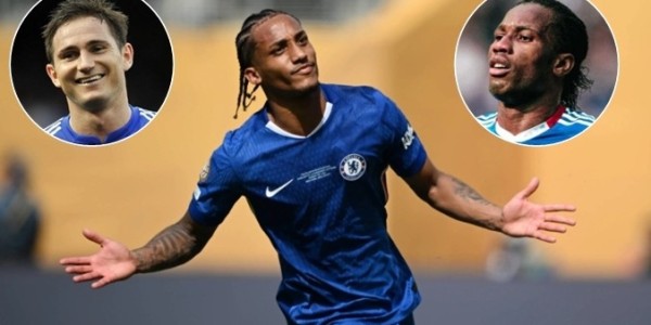 Kaiyun sports-切尔西如何在称霸、引援与创收间实现完美平衡并走在行业前沿？