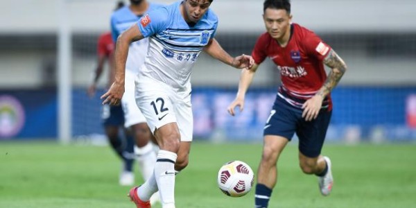 开云体育-【中超总结之广州城】“后斯托时代”最佳 可未来呢？