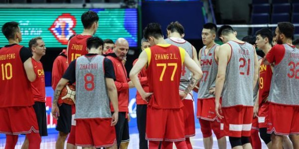 【前瞻】过招塞尔维亚，中国男篮该如何应敌？
