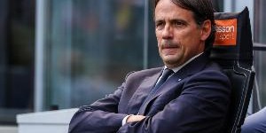 开云娱乐-小因扎吉：我不愿用我的球员去换任何人 德容和亚马尔一样出色