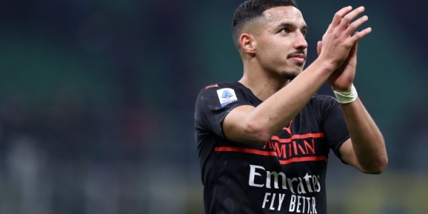 开云娱乐-土媒曝本纳塞尔同意加盟特拉布宗体育，租借附加选择性买断条款