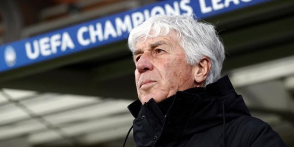 Kaiyun sports-加斯佩里尼：优秀战术师的辉煌，老派管理者的末路