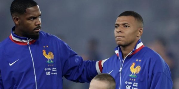 Kaiyun sports-王勤伯：姆巴佩遇到了灾年还是下滑起点？