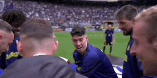 APP下载-国米是冠军！将士们辛苦了，庆祝派对开始！