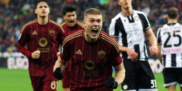 意媒：那不勒斯将多夫比克视为霍伊伦的备选，球员已同意加盟