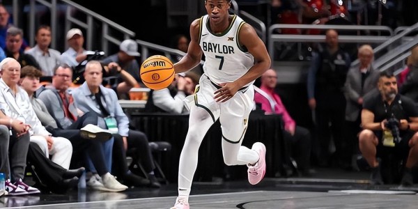 爵士对罗格斯大一锋线很感兴趣，但他对加盟爵士和76人有很大顾虑