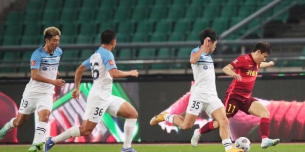 开云体育-【中超总结之广州城】“后斯托时代”最佳 可未来呢？