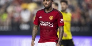 跟队记者：尤文达成签下桑乔的协议，但内部还在考虑&amp;amp;不想再犯错