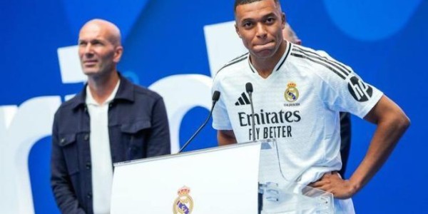 Kaiyun sports-王勤伯：姆巴佩遇到了灾年还是下滑起点？