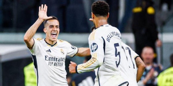 开云娱乐-国家德比皇马评分：巴斯克斯满分，卢宁、克罗斯最低